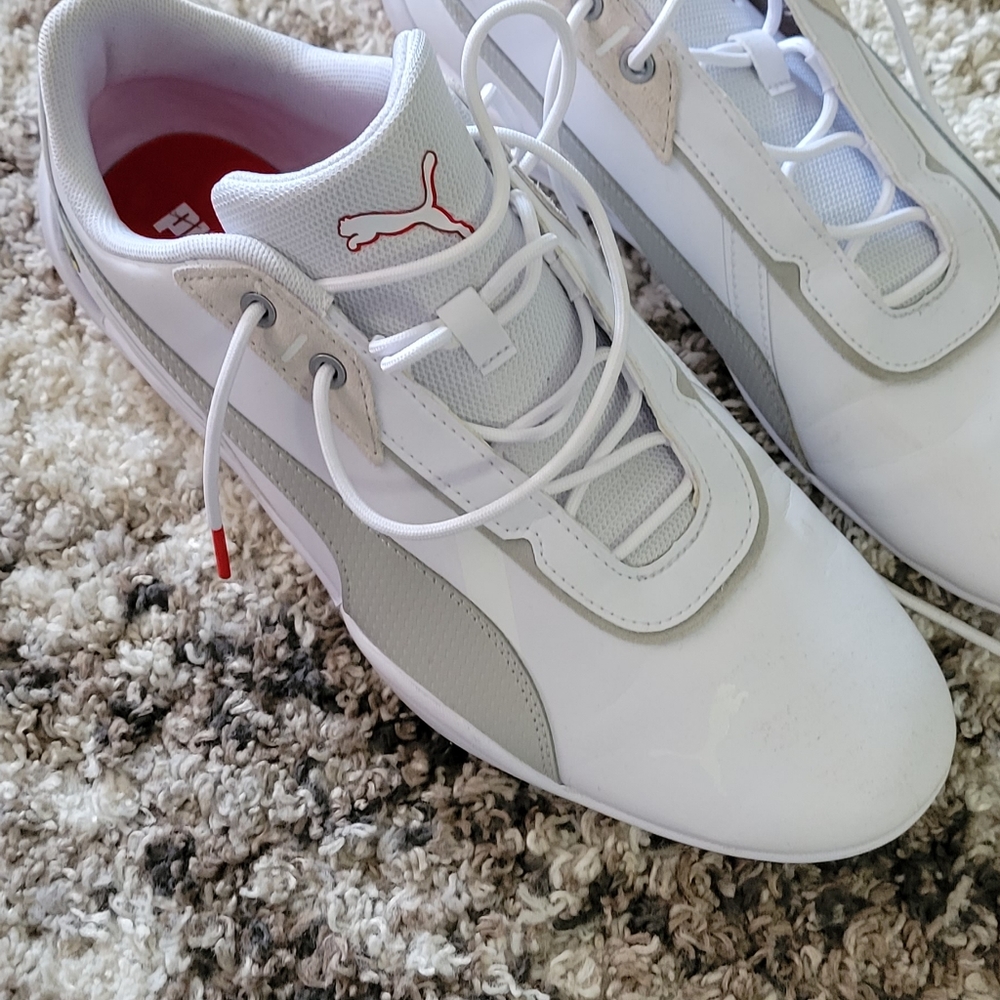 Puma Ferrari